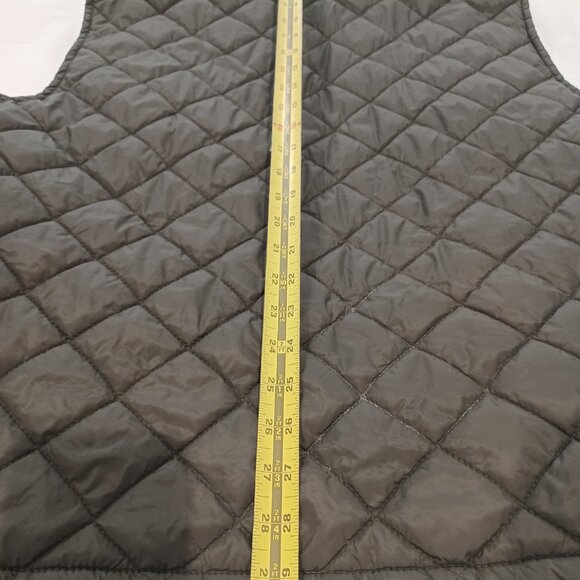 Buchanan's Zipup Vest - Picture 6 of 6